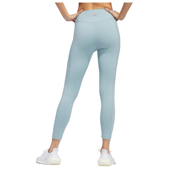 Adidas Γυναικείο κολάν Yoga Studio 7/8